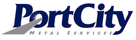Port City Metal Services logo image
